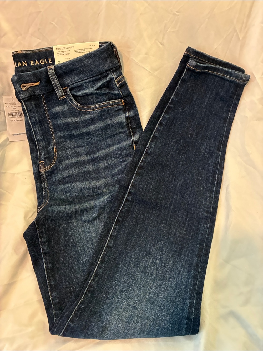 American Eagle Outfitters NE(X)T LEVEL STRETCH